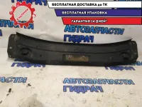 Панель передняя (верхняя часть) Mercedes Benz ML350 W164 1646200486 Хорошее состояние.