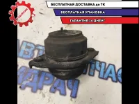 Опора двигателя Mercedes Benz ML350 W164 2512402917 Хорошее состояние.