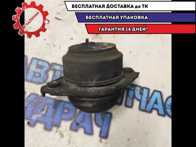 Опора двигателя Mercedes Benz ML350 W164 2512402917 Хорошее состояние.