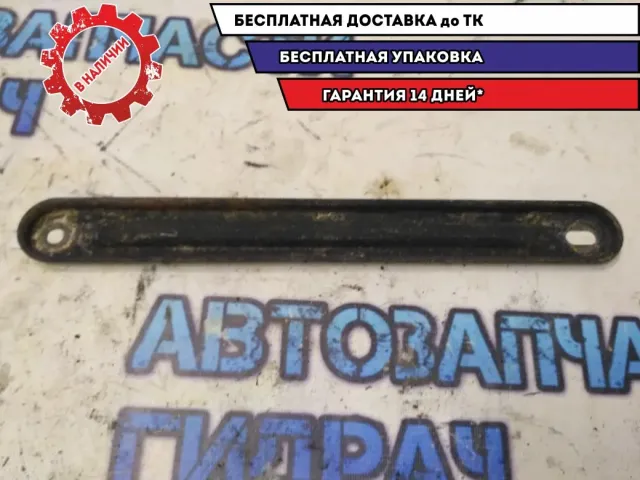 Кронштейн КПП Mercedes Benz ML350 W164 1642420132 Отличное состояние.