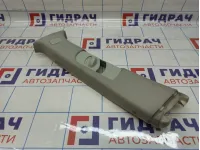 Обшивка стойки средней левой верхняя Mercedes-Benz ML55AMG (W163) 1636906125