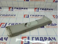 Обшивка стойки средней правой верхняя Mercedes-Benz ML55AMG (W163) 1636906225