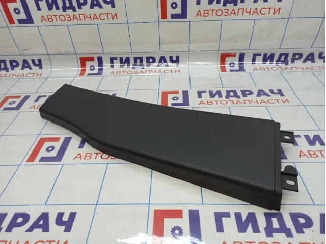 Обшивка стойки средней правой нижняя Mercedes-Benz ML55AMG (W163) 1636904825
