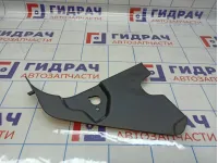 Обшивка стойки передней левой нижняя Mercedes-Benz ML55AMG (W163) 1636800380