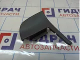 Накладка торпедо левая Mercedes-Benz ML55AMG (W163) 1636805936