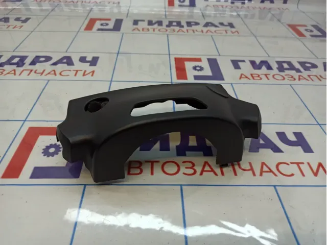 Кожух рулевой колонки верхний Mercedes-Benz ML55AMG (W163) 1636890206