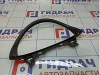 Накладка декоративная на панель приборов Mercedes-Benz ML55AMG (W163) 1635420058