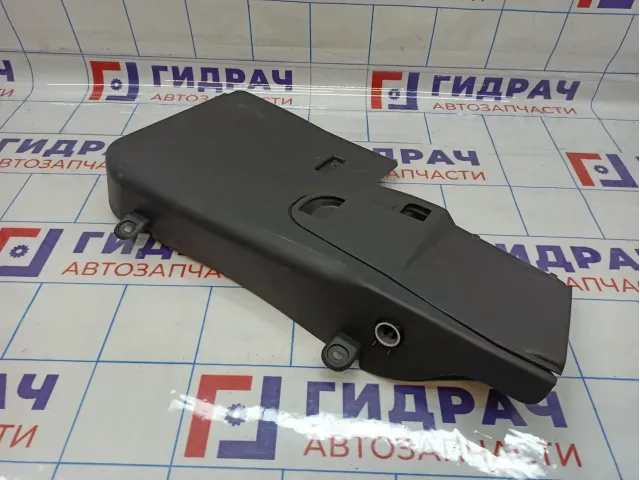 Накладка декоративная на двигатель Mercedes-Benz ML55AMG (W163) 1636801890