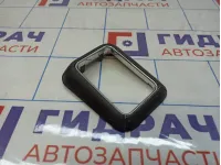 Накладка декоративная на кулису АКПП Mercedes-Benz ML55AMG (W163) 1636807939