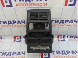 Дефлектор воздушный задний Mercedes-Benz ML55AMG (W163)