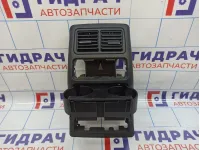 Дефлектор воздушный задний Mercedes-Benz ML55AMG (W163)