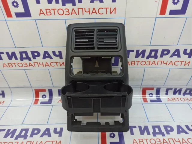 Дефлектор воздушный задний Mercedes-Benz ML55AMG (W163)