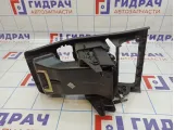 Дефлектор воздушный задний Mercedes-Benz ML55AMG (W163)