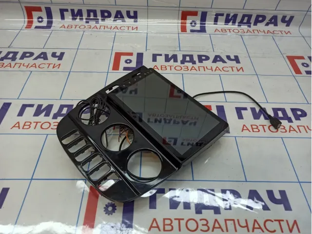 Магнитола Mercedes-Benz ML55AMG (W163)