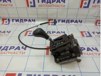 Кулиса КПП Mercedes-Benz ML55AMG (W163) 1632600709