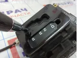 Кулиса КПП Mercedes-Benz ML55AMG (W163) 1632600709