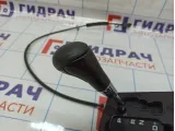 Кулиса КПП Mercedes-Benz ML55AMG (W163) 1632600709