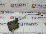 Кулиса КПП Mercedes-Benz ML55AMG (W163) 1632600709