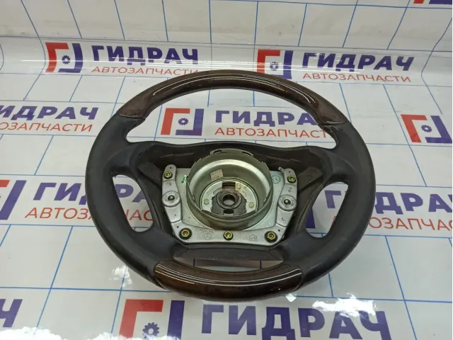 Рулевое колесо Mercedes-Benz ML55AMG (W163) 1634600703