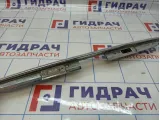 Накладка двери багажника Mercedes-Benz ML55AMG (W163) 1637400193