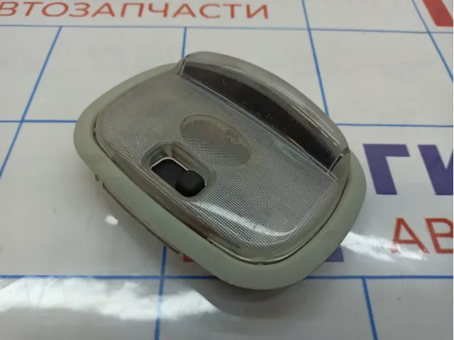 Плафон салонный Mercedes-Benz ML55AMG (W163)