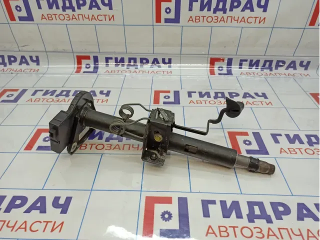 Колонка рулевая Mercedes-Benz ML55AMG (W163) 1634600516