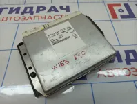 Блок управления ESP Mercedes-Benz ML55AMG (W163) 1635454232