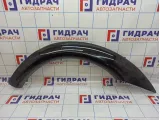 Накладка заднего крыла левого Mercedes-Benz ML55AMG (W163) 1636903340