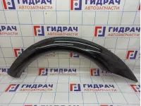 Накладка заднего крыла левого Mercedes-Benz ML55AMG (W163) 1636903340