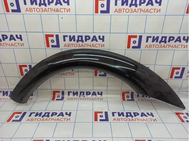 Накладка заднего крыла левого Mercedes-Benz ML55AMG (W163) 1636903340