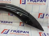 Накладка заднего крыла левого Mercedes-Benz ML55AMG (W163) 1636903340