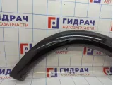 Накладка заднего крыла левого Mercedes-Benz ML55AMG (W163) 1636903340