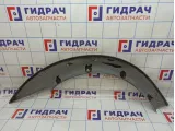 Накладка заднего крыла левого Mercedes-Benz ML55AMG (W163) 1636903340