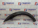 Накладка заднего крыла правого Mercedes-Benz ML55AMG (W163) 1636903440