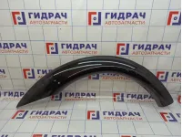 Накладка заднего крыла правого Mercedes-Benz ML55AMG (W163) 1636903440