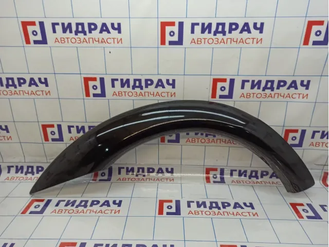 Накладка заднего крыла правого Mercedes-Benz ML55AMG (W163) 1636903440