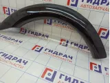 Накладка заднего крыла правого Mercedes-Benz ML55AMG (W163) 1636903440
