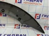Накладка заднего крыла правого Mercedes-Benz ML55AMG (W163) 1636903440