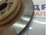 Диск тормозной задний Mercedes-Benz ML55AMG (W163) 1634230012