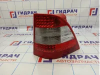 Фонарь задний правый Mercedes-Benz ML55AMG (W163)