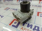 Блок ABS Mercedes-Benz ML55AMG (W163) 0044310412