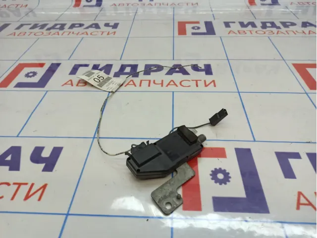 Антенна Mercedes-Benz ML55AMG (W163) 1638200089