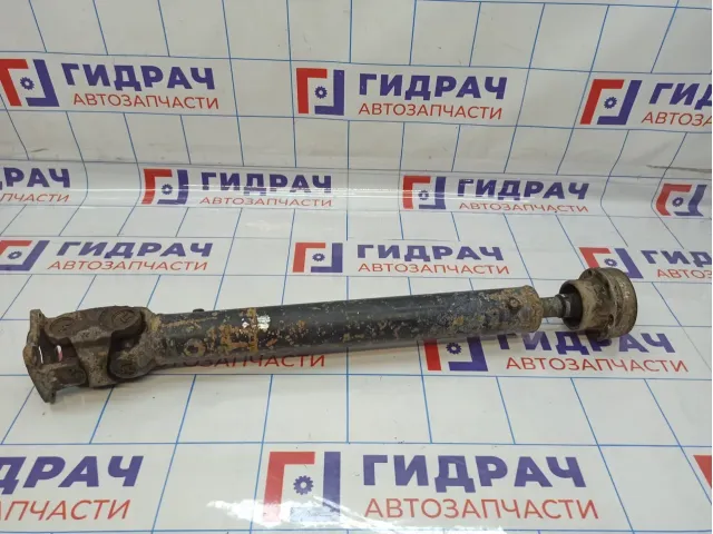 Вал карданный передний Mercedes-Benz ML55AMG (W163) 1634100301