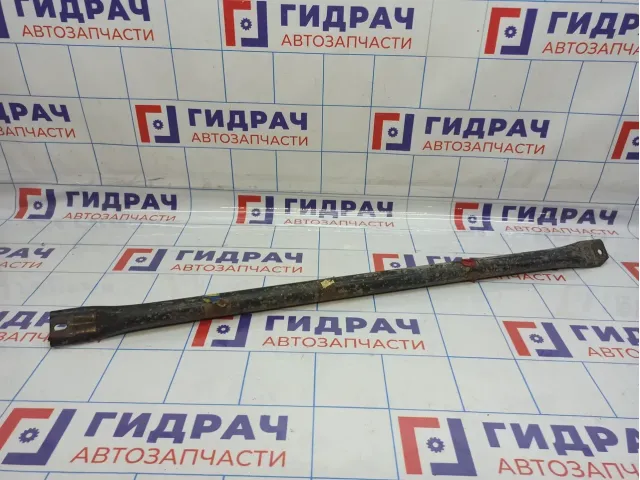 Кронштейн крепления топливного бака Mercedes-Benz ML55AMG (W163) 1634750001