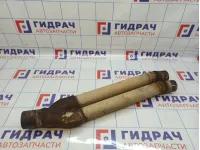 Глушитель средняя часть Mercedes-Benz ML55AMG (W163)