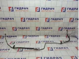 Трубка системы охлаждения АКПП Mercedes-Benz ML55AMG (W163) 1635010624