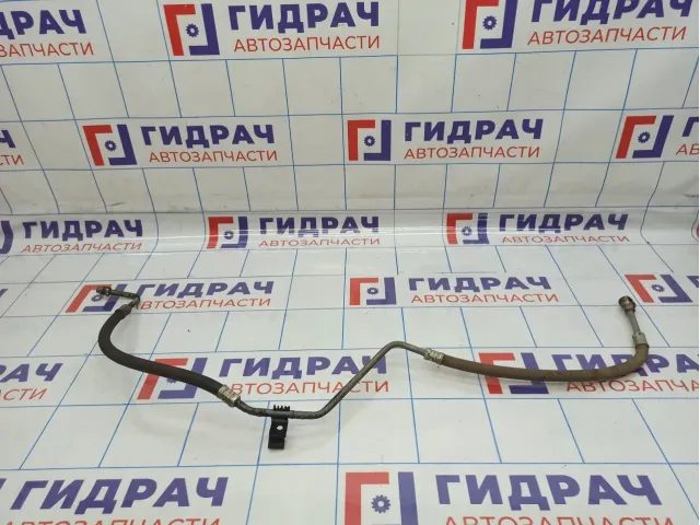 Трубка системы охлаждения АКПП Mercedes-Benz ML55AMG (W163) 1635010624