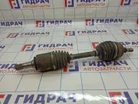 Привод передний левый Mercedes-Benz ML55AMG (W163) 1633300401