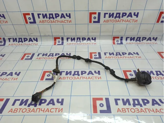 Розетка Mercedes-Benz ML55AMG (W163) 1635407507