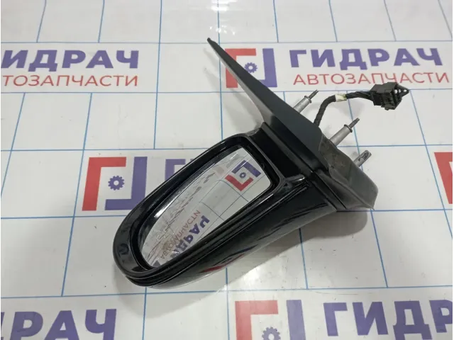 Зеркало левое электрическое Mercedes-Benz ML55AMG (W163) 1638102193